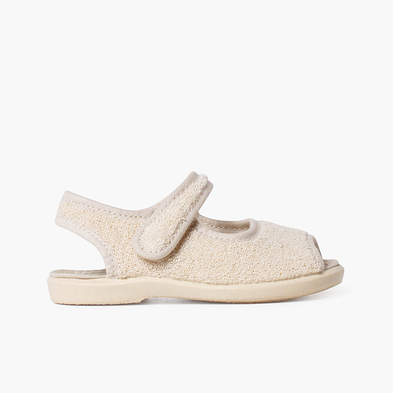 Zapatillas de Estar por Casa Niña | Pisamonas