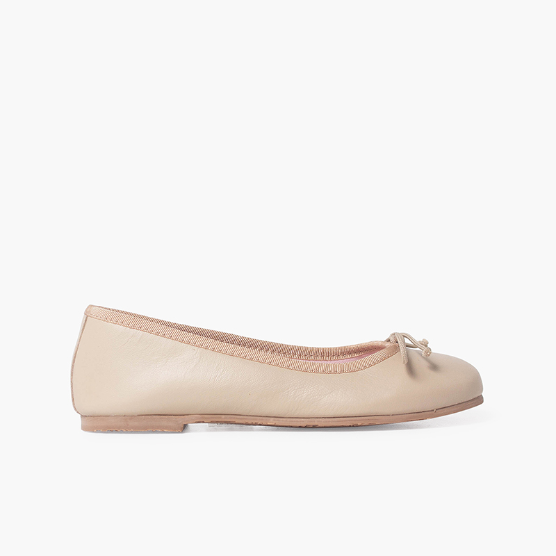 Zapatos de Comunión para Niña | Colección 2022 | Pisamonas