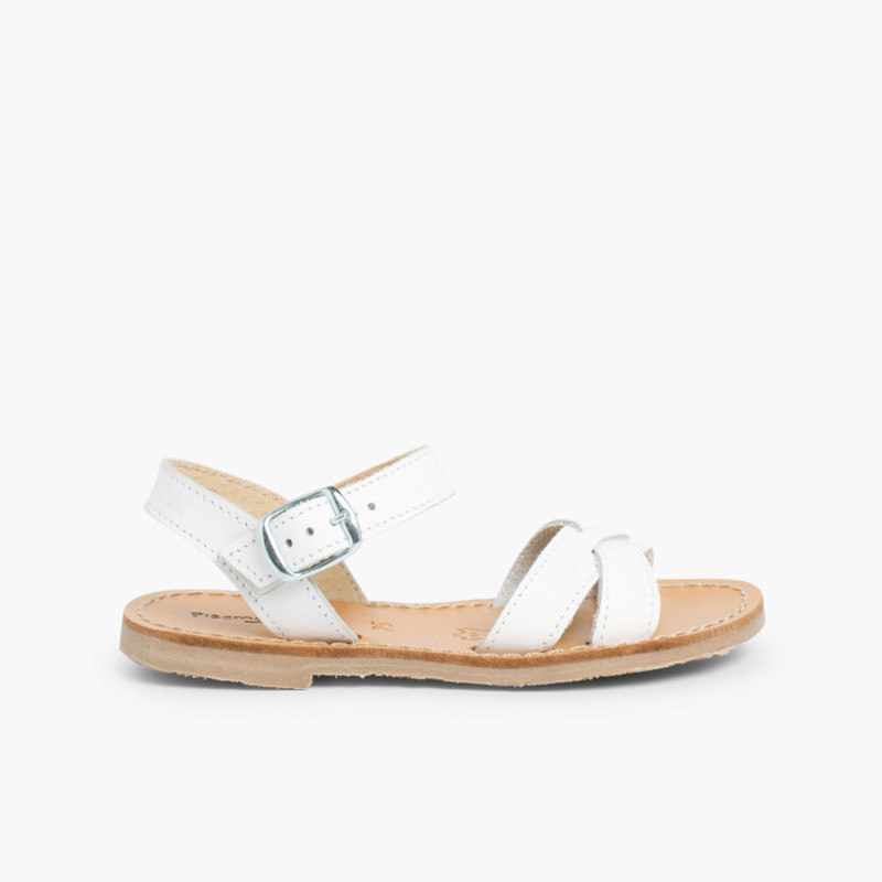 Sandalias para Niña | Pisamonas