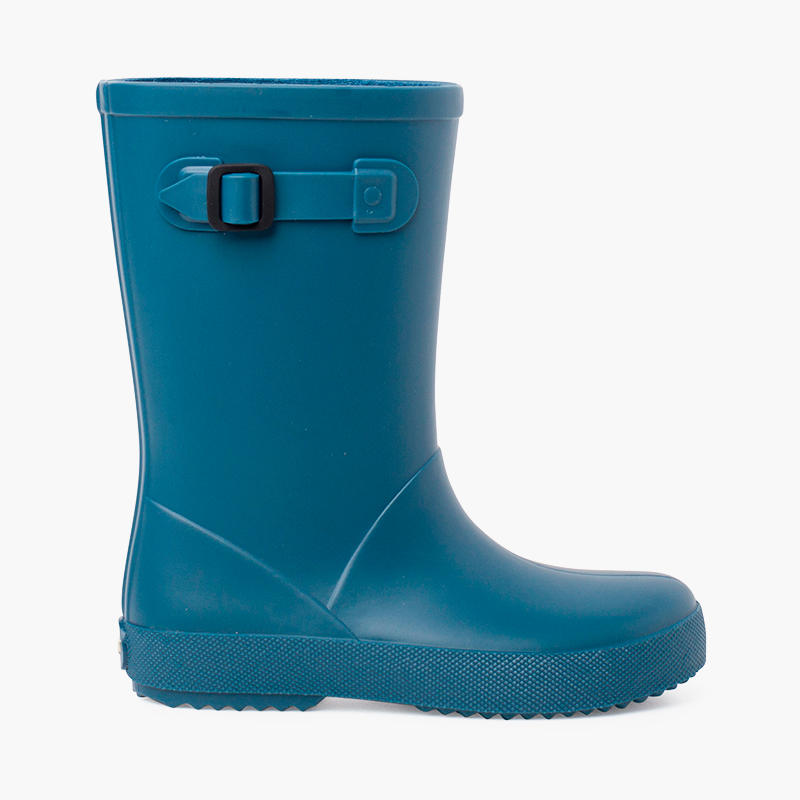 Botas de Agua de Niña | Katiuskas | Pisamonas
